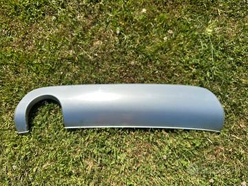 Estrattore posteriore originale Audi TT MK1