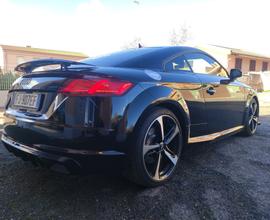 Audi TT Coupé 2.0 TFSI 230cv S-Tronic S-Line