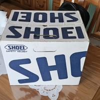 Shoei XR 1100 Diab. Divinity