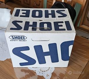 Shoei XR 1100 Diab. Divinity