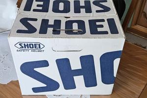 Shoei XR 1100 Diab. Divinity