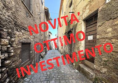 2 LOCALI A NARNI