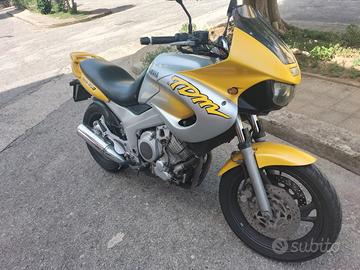 Yamaha TDM 850 - 1996