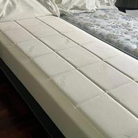 Marerasso singolo Tempur  80x190