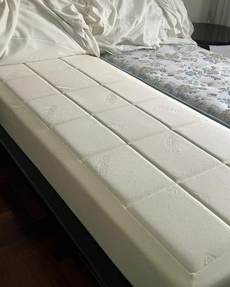 Marerasso singolo Tempur  80x190