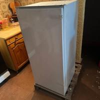 frigorifero incasso hotpoint ariston