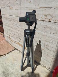 Treppiede Cavalletto Fotografico STC-360 
