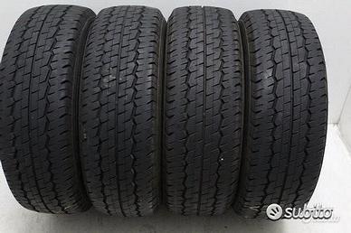 205 65 16c ovazion usati