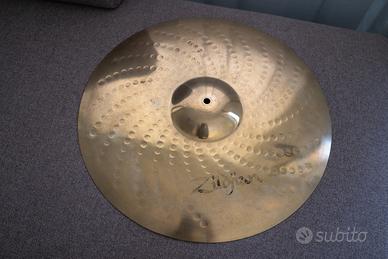 Piatto Ride Zildjian Z Custom Ride 20”