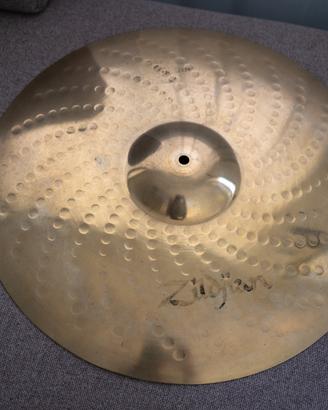 Piatto Ride Zildjian Z Custom Ride 20”