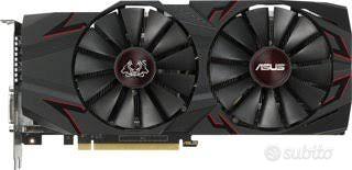 gtx 1070 ti prezzo contrattabile