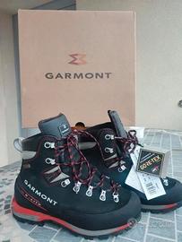 Scarponcini Garmont tgl EUR 40 (vestono anche 39)
