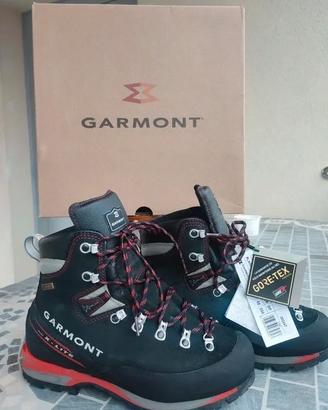 Scarponcini Garmont tgl EUR 40 (vestono anche 39)
