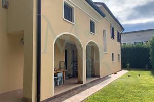 Casa Singola Terratetto a Vigonza