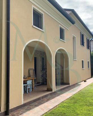 Casa Singola Terratetto a Vigonza