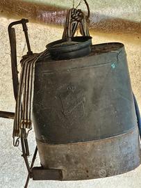 pompa solfato f.lli Casarotti