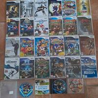 Giochi Wii Lotto 