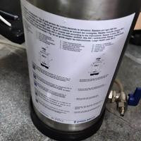 addolcitore 8 litri per lavastoviglie e lavabicchi