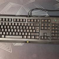 Tastiera Razer Cynosa Lite
