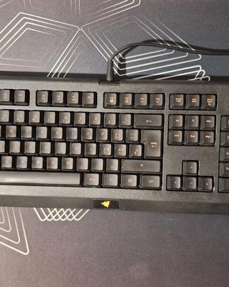 Tastiera Razer Cynosa Lite