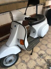 Vespa 50