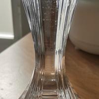 Portacandele Bohemia Crystal