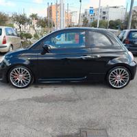 500 abarth