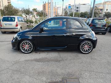 500 abarth