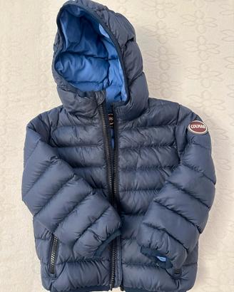 Piumino Colmar 80 cm
