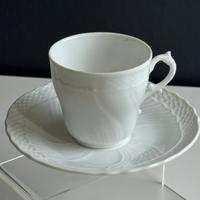 Tazza da caffè Richard Ginori -  Vecchio Ginori