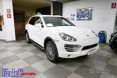 PORSCHE Cayenne 3.0 Diesel