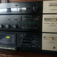 Hi Fi Pioneer
