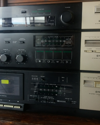 Hi Fi Pioneer