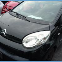 Ricambi Usati CITROEN C1