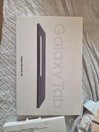 Galaxy Tab S10 FE+ 5G 256GB + Tastiera SIGILLATI