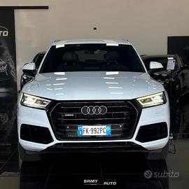 Audi Q5 2.0 TDI 190 CV quattro S tronic Business S