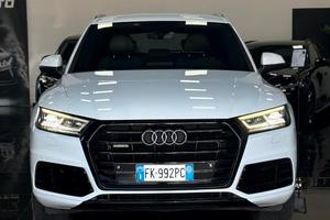 Audi Q5 2.0 TDI 190 CV quattro S tronic Business S