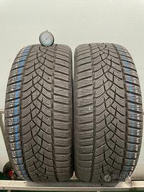195 45 r16 84v 2 gomme goodyear invernali
