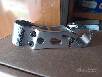 attacco manubrio Modolo Pilot