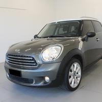 Mini Countryman 1.6 Cooper D