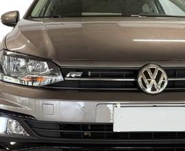 VOLKSWAGEN Polo 6ª serie - 2020
