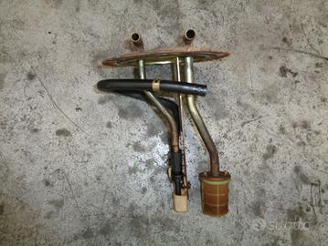 PESCANTE CARBURANTE PAJERO V60 3.2 DID 2003