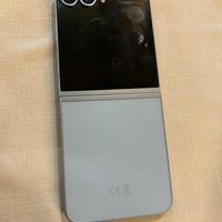 Samsung Z Flip 6 256 gb