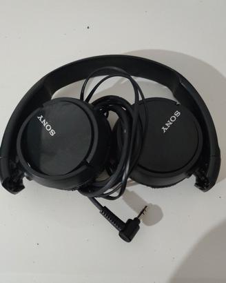 cuffie sony
