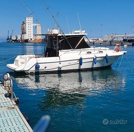 Barca a motore Faeton Moraga 980 Open - 2005 -