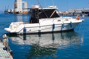 Barca a motore Faeton Moraga 980 Open - 2005 -