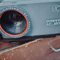 Diaproiettore Reflecta 1800 AF