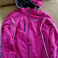 Completo sci donna West Scout