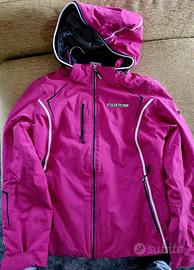 Completo sci donna West Scout