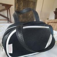 Fiorucci nike Benetton